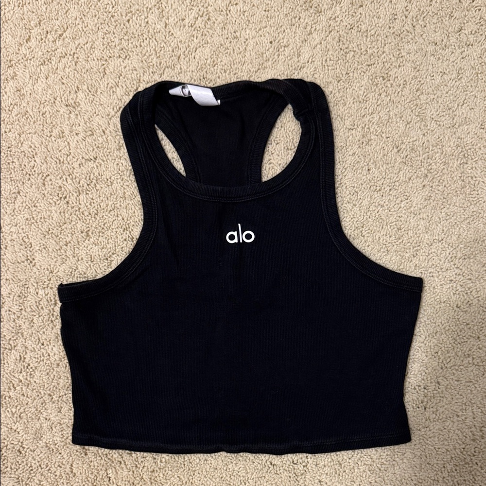 Alo tank top